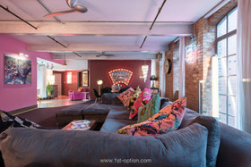 Soho Loft - thumbnail