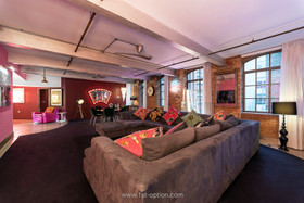 Soho Loft - thumbnail