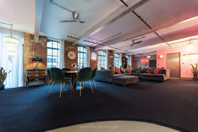 Soho Loft - thumbnail