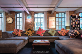 Soho Loft - thumbnail