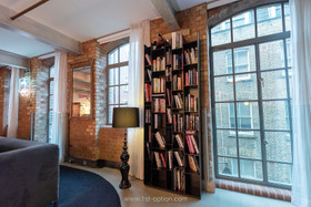 Soho Loft - thumbnail