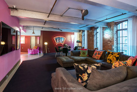 Soho Loft - thumbnail