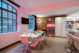 Soho Loft - thumbnail