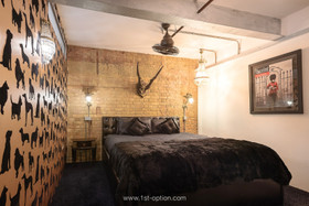 Soho Loft - thumbnail