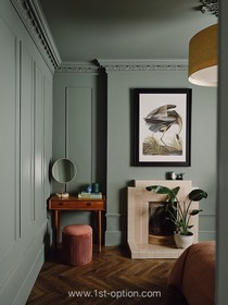The South Wing - thumbnail