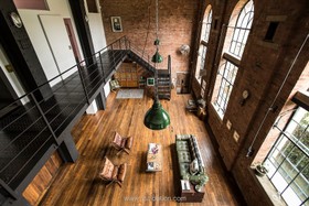 Spratts Factory - warehouse - thumbnail