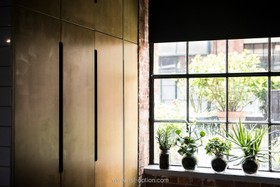 Spratts Factory - warehouse - thumbnail