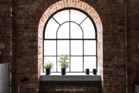 Spratts Factory - warehouse - thumbnail