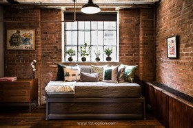 Spratts Factory - warehouse - thumbnail