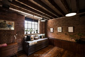 Spratts Factory - warehouse - thumbnail