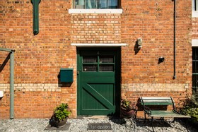 Spratts Factory - warehouse - thumbnail