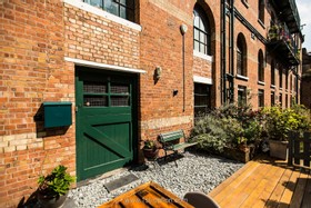 Spratts Factory - warehouse - thumbnail