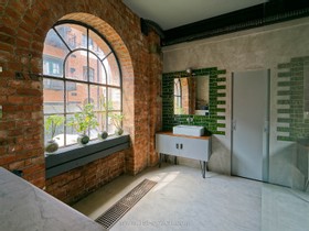 Spratts Factory - warehouse - thumbnail