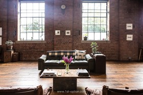Spratts Factory - warehouse - thumbnail