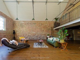 St Clements Hall - thumbnail