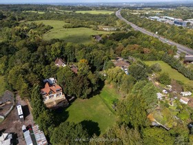 Stanmore Manor - thumbnail