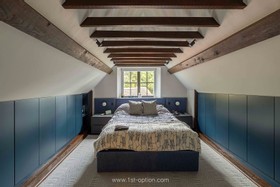 Stanmore Manor - thumbnail