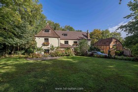 Stanmore Manor - thumbnail