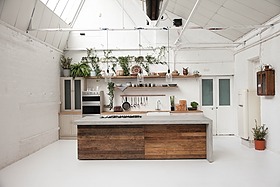 Store Cupboard - cover