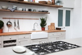Store Cupboard - thumbnail