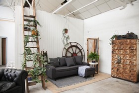 Store Cupboard - thumbnail