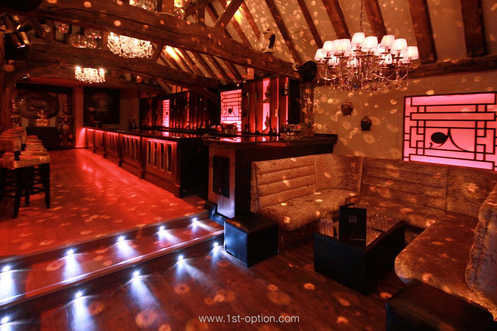 Sugar Hut Shoot Location Brentwood 1st Option