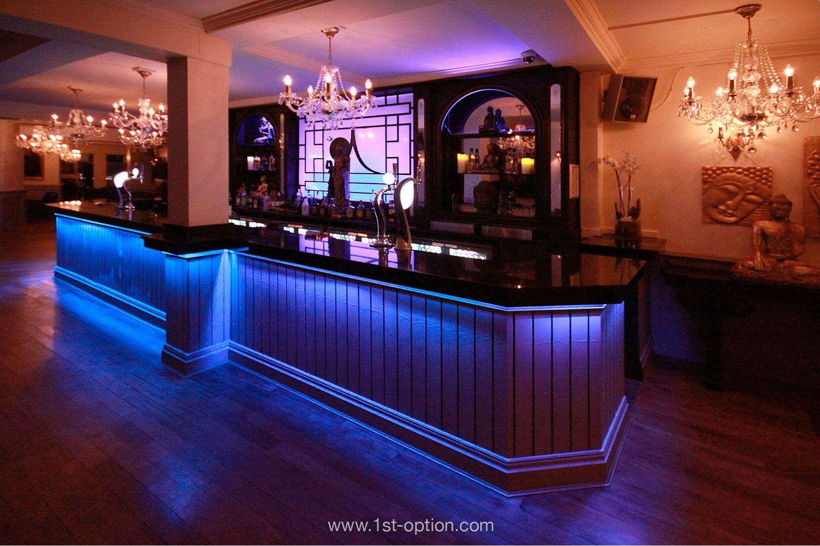 Sugar Hut Shoot Location Brentwood 1st Option
