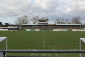 Sutton United - thumbnail