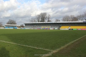 Sutton United - thumbnail