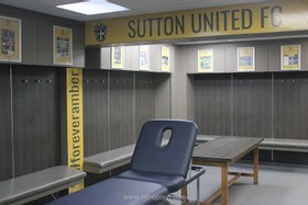 Sutton United - thumbnail