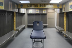 Sutton United - thumbnail