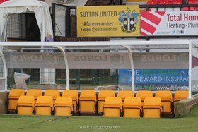 Sutton United - thumbnail