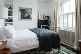 Swoon - modern house victorian stylish interior design crittal doors crittal windows swlondon location hire photography filming - thumbnail