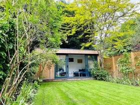 Swoon - modern house victorian stylish interior design crittal doors crittal windows swlondon location hire photography filming - thumbnail