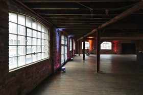 Tanner Street Loft - thumbnail