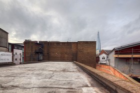 Tanner Street Roof - thumbnail