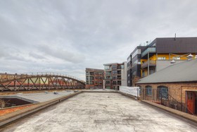 Tanner Street Roof - thumbnail