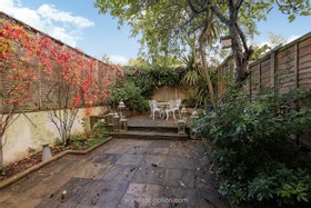 Tarma - pastel pink house family home shoot location filming photography battersea SW London - thumbnail