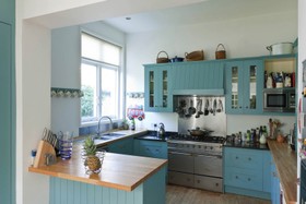 Teddington - thumbnail