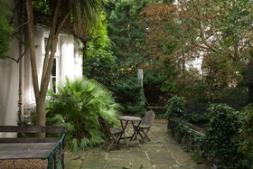 Teddington - thumbnail