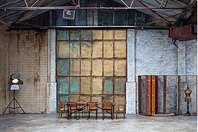 The Film Shed - cover