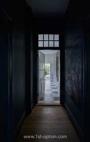 Theodore - luxurious interior design designer furniture soho home Guy Ritchie opulent - thumbnail
