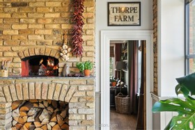 Thorpe Farm - thumbnail