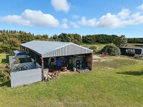 Thorpe Farm - thumbnail