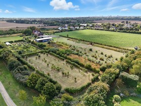 Thorpe Farm - thumbnail