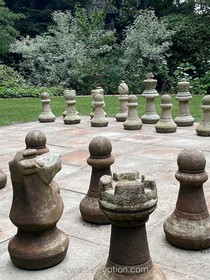 Topiary - thumbnail