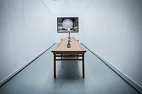 Tottenham Court Studio - cover