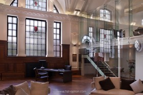 Town Hall - thumbnail