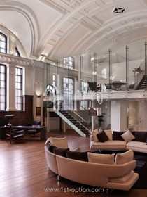Town Hall - thumbnail