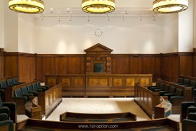Town Hall - thumbnail